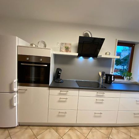 Elviras Apartment Singen Room photo