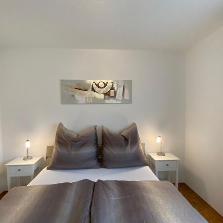 Elviras Apartment Singen Room photo