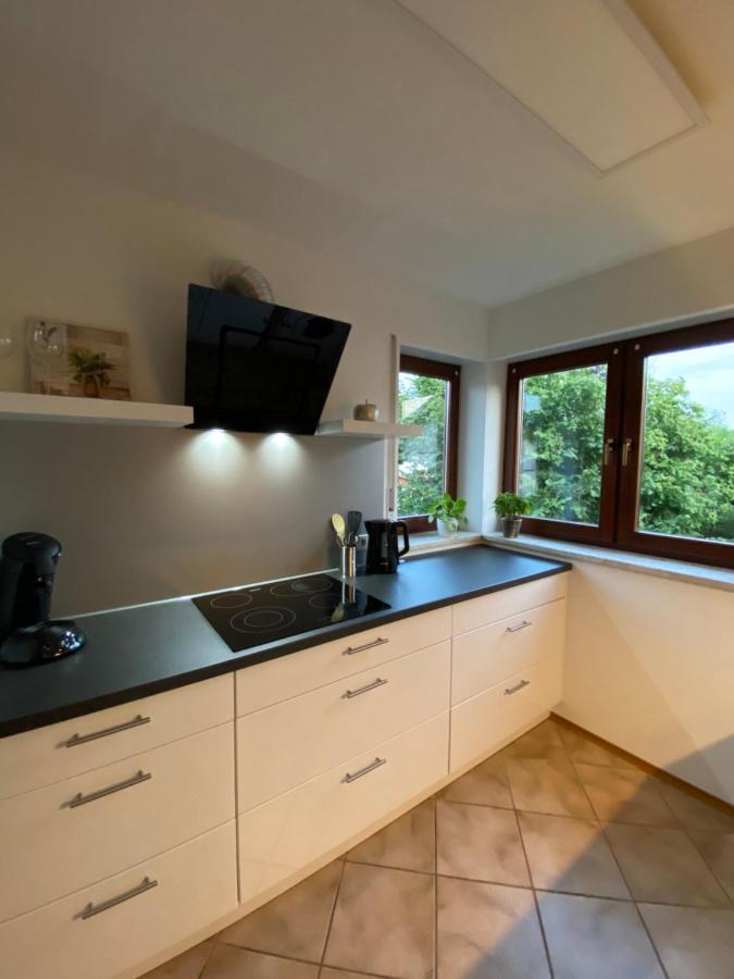 Elviras Apartment Singen Room photo