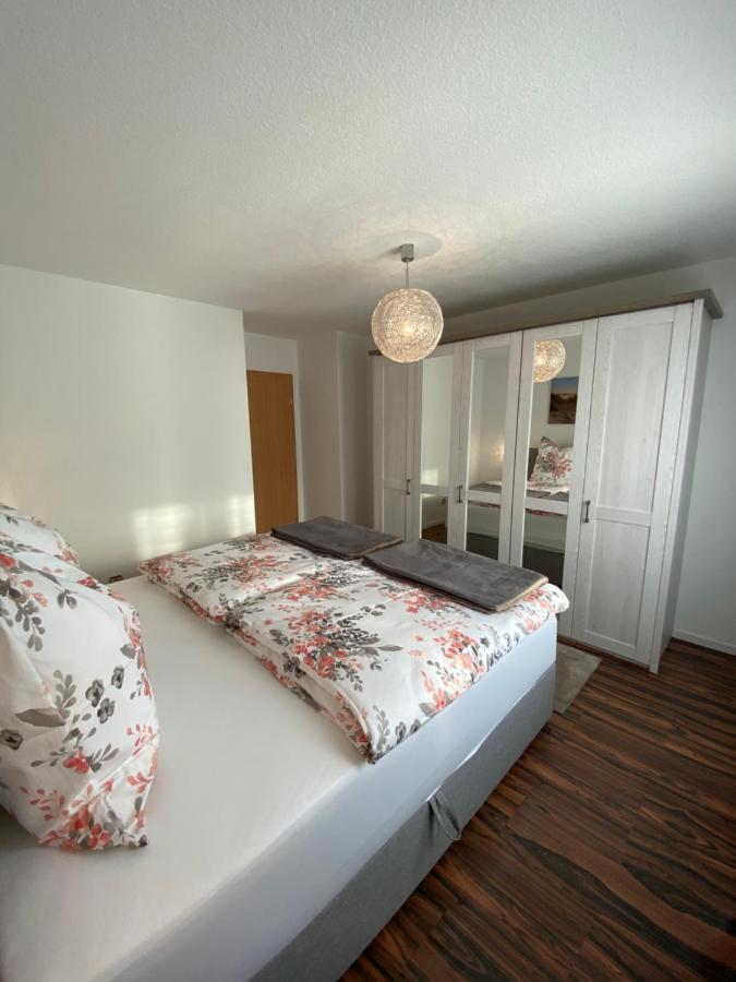 Elviras Apartment Singen Room photo