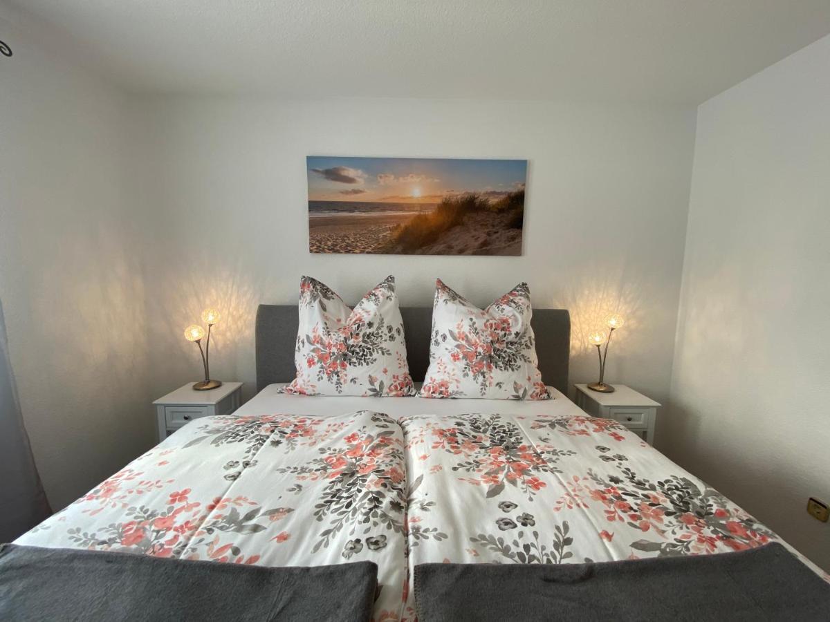 Elviras Apartment Singen Room photo
