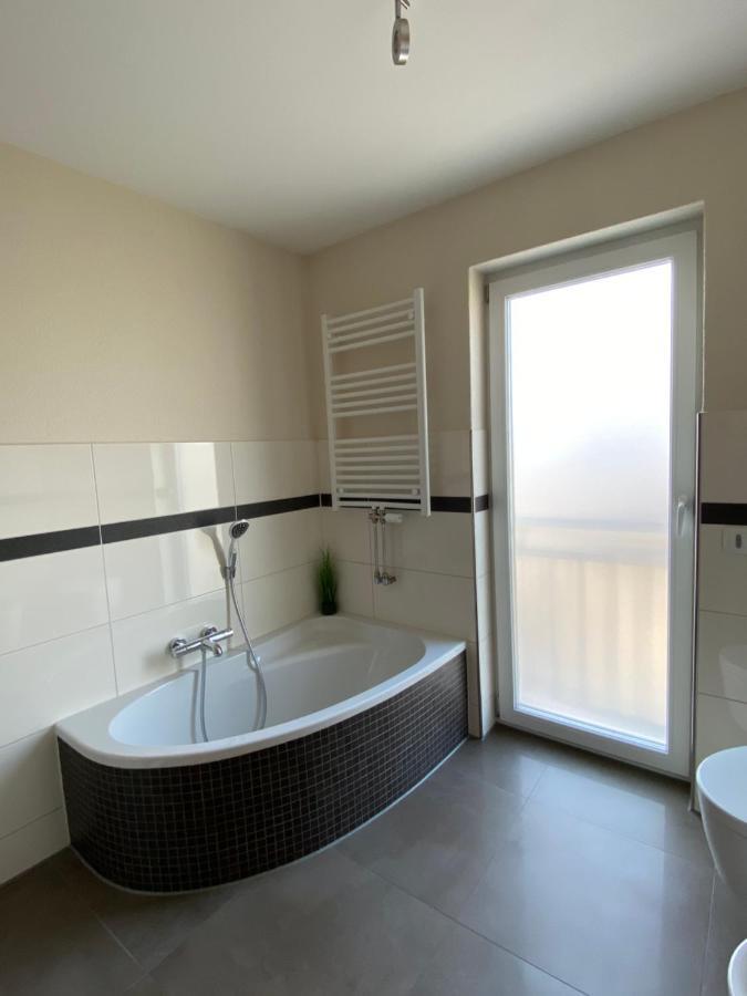 Elviras Apartment Singen Room photo