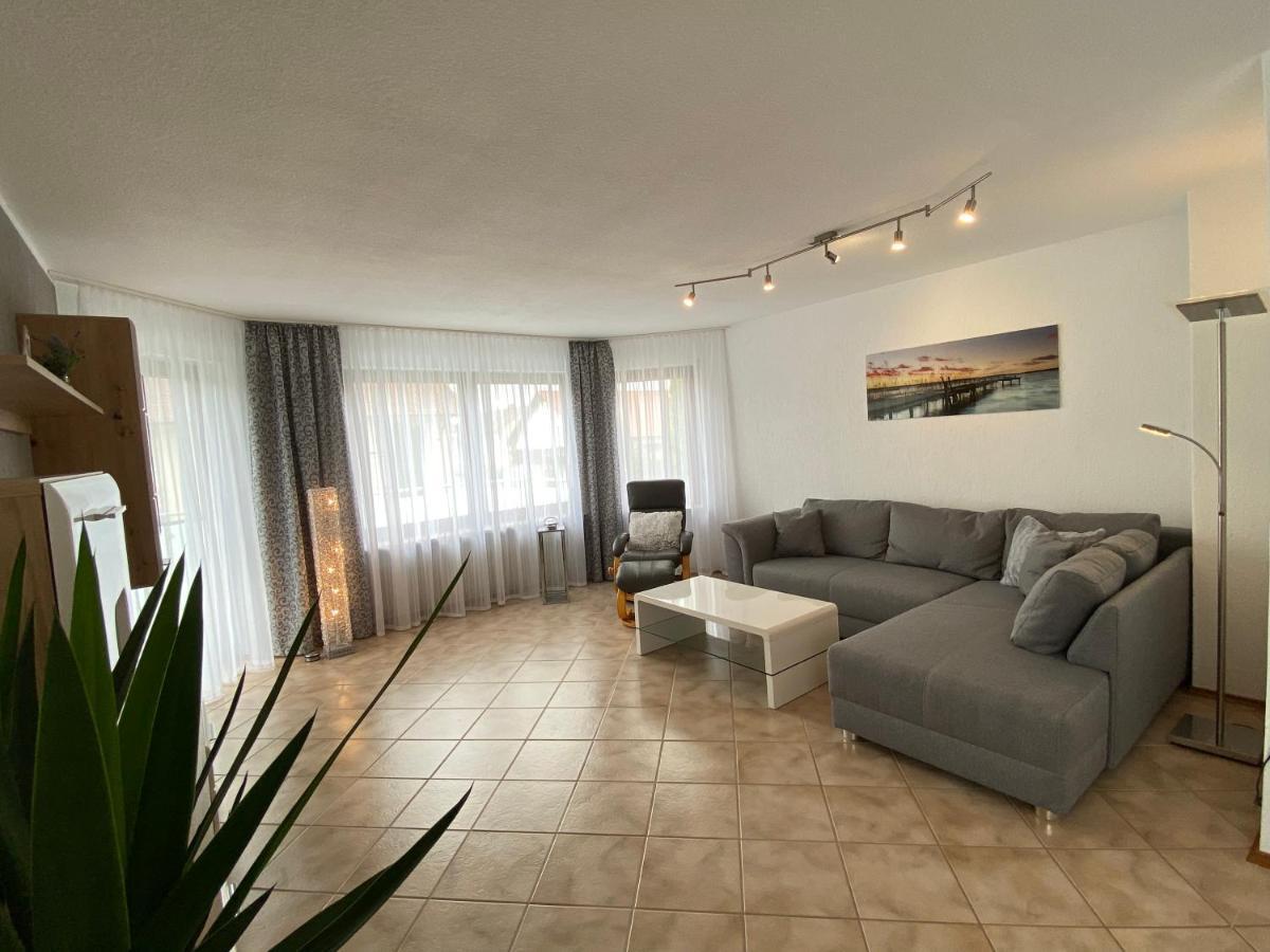 Elviras Apartment Singen Room photo