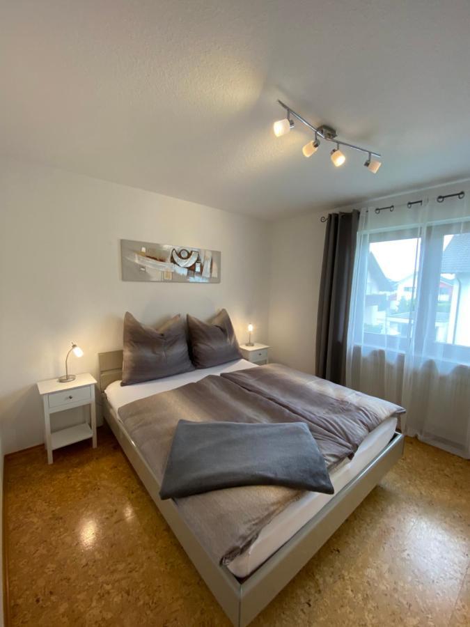 Elviras Apartment Singen Room photo