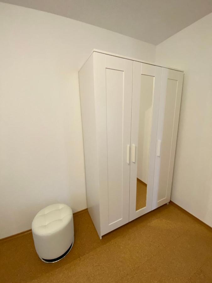 Elviras Apartment Singen Room photo